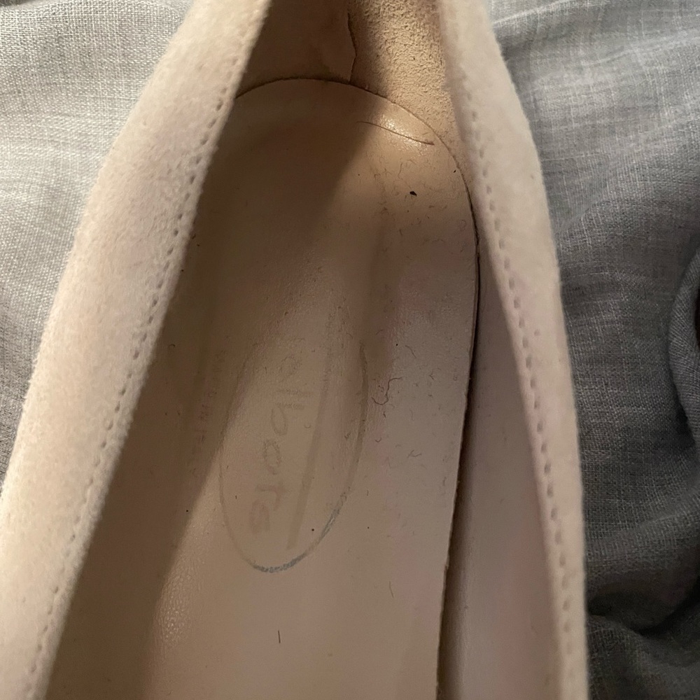 Leather Talbots - Picture 5 of 6
